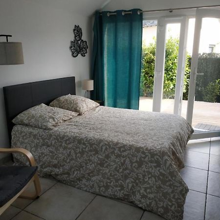 Studio Terrasse - Parking Gratuit ออร์เลออง ภายนอก รูปภาพ